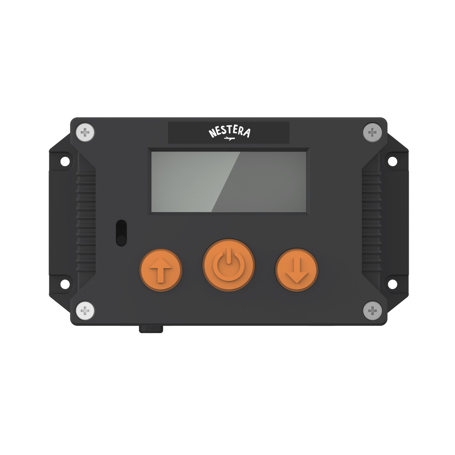 Automatische kippenhok opener Chickenguard Extreme met timer en lichtsensor Automatische kippenhok opener Chickenguard Extreme met timer en lichtsensor