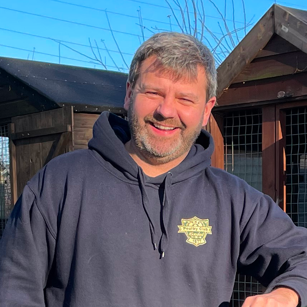 Wat is de beste maat zitstok voor kippen?